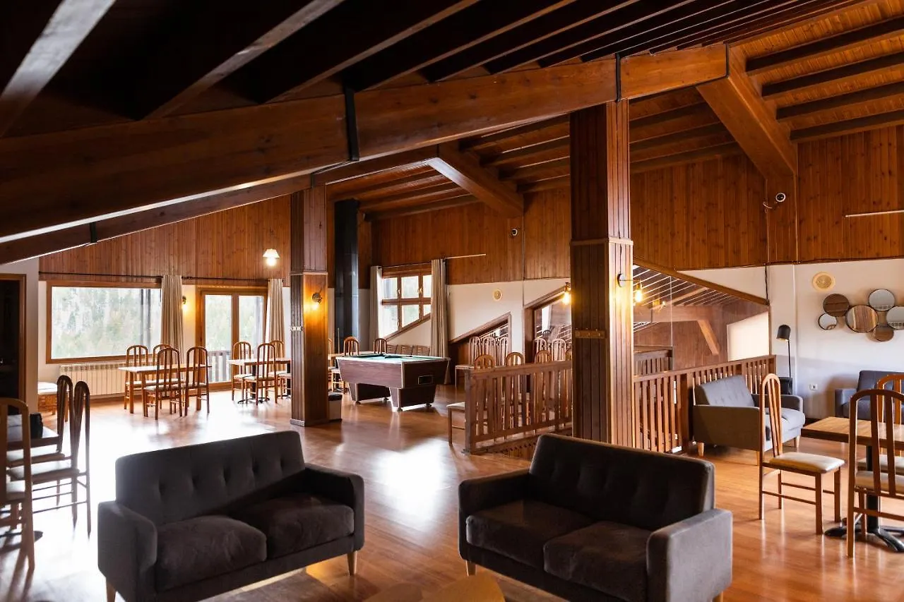 Hotel Golf Natura ラ・コーマ・イ・ラ・ペドラ