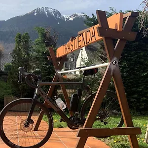 Pensión Hostaltina, Bosost (Bossòst)