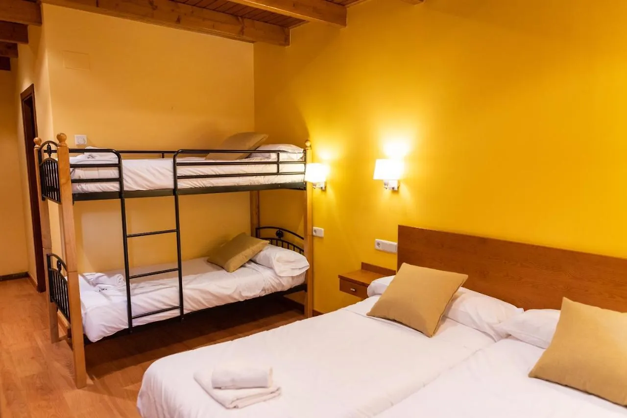 Hotel Golf Natura La Coma I La Pedra Spain