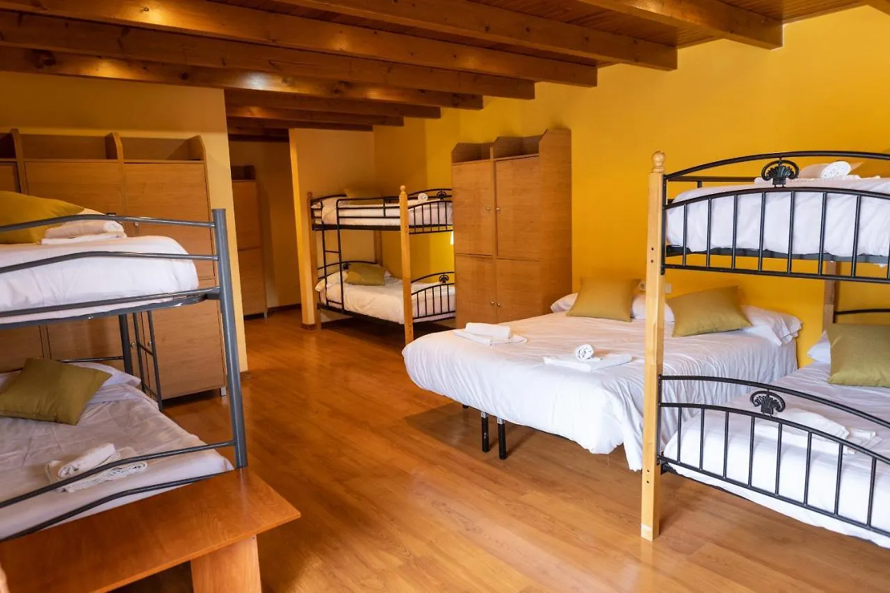 Hotel Golf Natura La Coma I La Pedra Spain